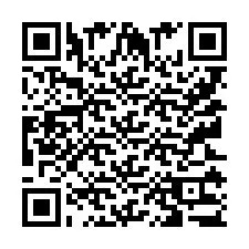 QR-код для номера телефона +9512133700