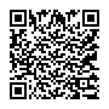 Codice QR per il numero di telefono +9512133703