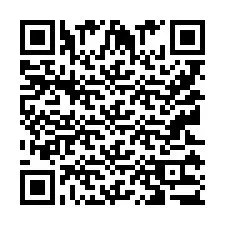 Código QR para número de telefone +9512133705