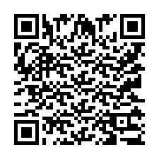 Código QR para número de teléfono +9512133708