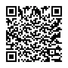 QR-koodi puhelinnumerolle +9512133709