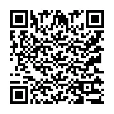 QR Code สำหรับหมายเลขโทรศัพท์ +9512133710