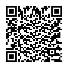 Kode QR untuk nomor Telepon +9512133711