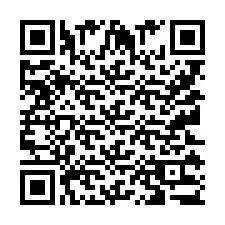 QR код за телефонен номер +9512133714