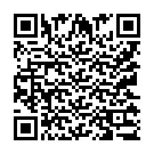 Código QR para número de teléfono +9512133718