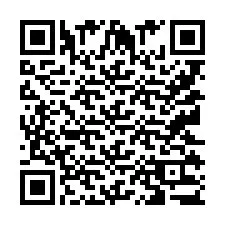 Código QR para número de teléfono +9512133729