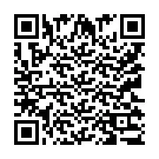 Kod QR dla numeru telefonu +9512133730