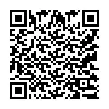 QR kód a telefonszámhoz +9512133735