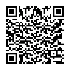 QR Code pour le numéro de téléphone +9512133741