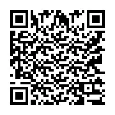 Código QR para número de telefone +9512133742