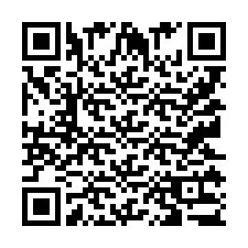 QR-code voor telefoonnummer +9512133749