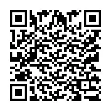 QR код за телефонен номер +9512133758