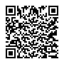 QR-kood telefoninumbri jaoks +9512133763