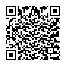 Código QR para número de telefone +9512133774