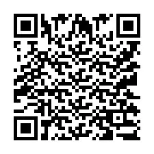 QR-koodi puhelinnumerolle +9512133778