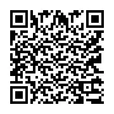 Código QR para número de telefone +9512133782