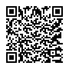 Kode QR untuk nomor Telepon +9512133783