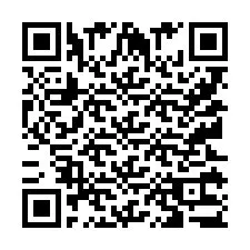 QR-code voor telefoonnummer +9512133784