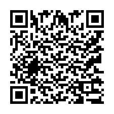 QR-code voor telefoonnummer +9512133791