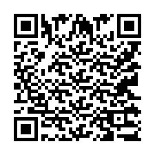 QR код за телефонен номер +9512133797