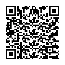 Código QR para número de teléfono +9512133798