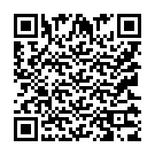 Kod QR dla numeru telefonu +9512133801