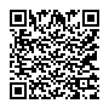 QR-код для номера телефона +9512133803