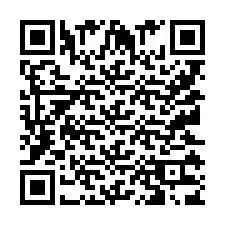 Kode QR untuk nomor Telepon +9512133808