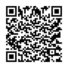 QR-код для номера телефона +9512133831