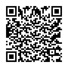 Kod QR dla numeru telefonu +9512133849