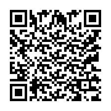 Kod QR dla numeru telefonu +9512133850