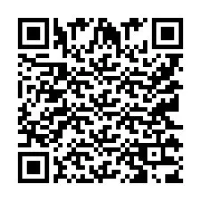 Kode QR untuk nomor Telepon +9512133856