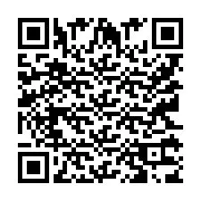 QR-Code für Telefonnummer +9512133882