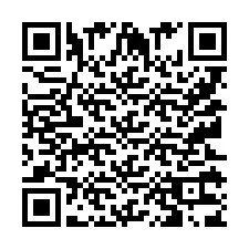 Kode QR untuk nomor Telepon +9512133884