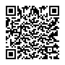 QR kód a telefonszámhoz +9512133906