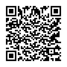 QR-koodi puhelinnumerolle +9512133907