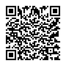 Kod QR dla numeru telefonu +9512133914