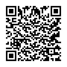 QR код за телефонен номер +9512133917