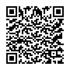 QR kód a telefonszámhoz +9512133919