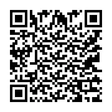 QR Code pour le numéro de téléphone +9512133947