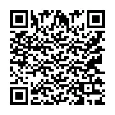 QR-код для номера телефона +9512133953