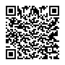 Código QR para número de teléfono +9512133967