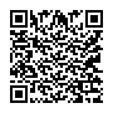 Kode QR untuk nomor Telepon +9512133973