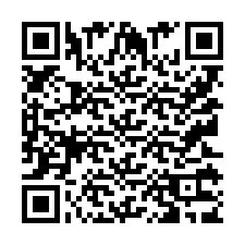 QR-код для номера телефона +9512133981