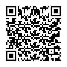 Kode QR untuk nomor Telepon +9512133985