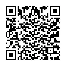 QR код за телефонен номер +9512133990