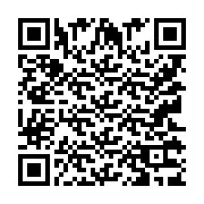 QR kód a telefonszámhoz +9512133995