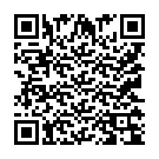 QR-code voor telefoonnummer +9512134019