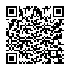 QR kód a telefonszámhoz +9512134030