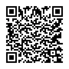 Codice QR per il numero di telefono +9512134047